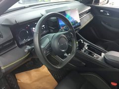 Lynk & Co 03 1.5T DCT Pro - ფოტო 16