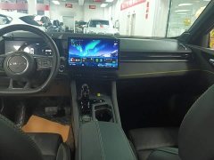 Lynk & Co 03 1.5T DCT Pro - ფოტო 17