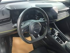Lynk & Co 03 1.5T DCT Pro - ფოტო 2