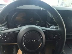 Lynk & Co 03 1.5T DCT Pro - ფოტო 3