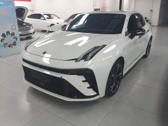 Lynk & Co 03 1.5T DCT Pro - ფოტო 5