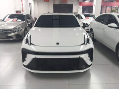 Lynk & Co 03 1.5T DCT Pro - ფოტო 6