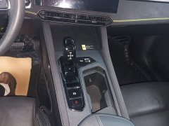 Lynk & Co 03 1.5T DCT Pro - ფოტო 7