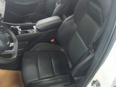 Lynk & Co 03 1.5T DCT Pro - ფოტო 9