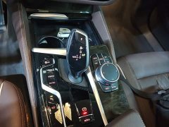 BMW 5 Series 525Li Luxury Package - ფოტო 13