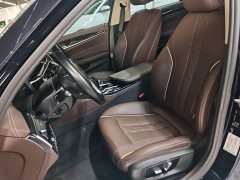 BMW 5 Series 525Li Luxury Package - ფოტო 14