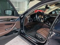 BMW 5 Series 525Li Luxury Package - ფოტო 15