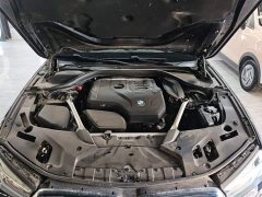 BMW 5 Series 525Li Luxury Package - ფოტო 19
