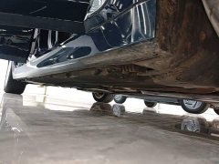 BMW 5 Series 525Li Luxury Package - ფოტო 20