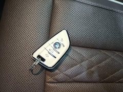 BMW 5 Series 525Li Luxury Package - ფოტო 8
