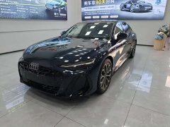 Audi A6L 2.0T quattro Prestige - ფოტო 1