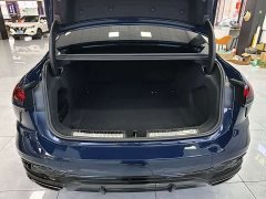 Audi A6L 2.0T quattro Prestige - ფოტო 10