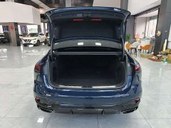 Audi A6L 2.0T quattro Prestige - ფოტო 11