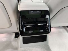 Audi A6L 2.0T quattro Prestige - ფოტო 12