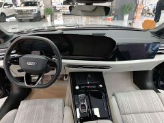 Audi A6L 2.0T quattro Prestige - ფოტო 13