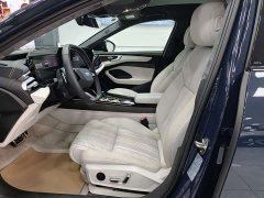 Audi A6L 2.0T quattro Prestige - ფოტო 15