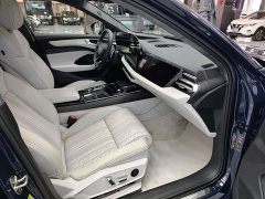 Audi A6L 2.0T quattro Prestige - ფოტო 16