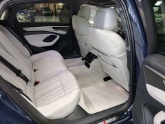 Audi A6L 2.0T quattro Prestige - ფოტო 18