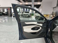 Audi A6L 2.0T quattro Prestige - ფოტო 19