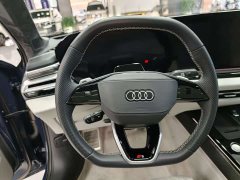 Audi A6L 2.0T quattro Prestige - ფოტო 20