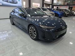 Audi A6L 2.0T quattro Prestige - ფოტო 3