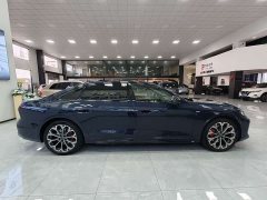 Audi A6L 2.0T quattro Prestige - ფოტო 4