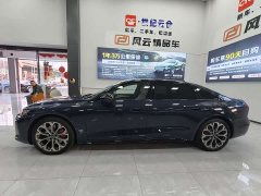 Audi A6L 2.0T quattro Prestige - ფოტო 5