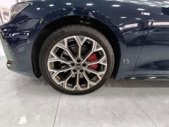 Audi A6L 2.0T quattro Prestige - ფოტო 6