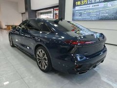 Audi A6L 2.0T quattro Prestige - ფოტო 7