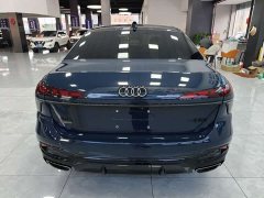 Audi A6L 2.0T quattro Prestige - ფოტო 8