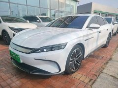 BYD Han EV Champion Edition 605KM FWD Luxury - photo 1