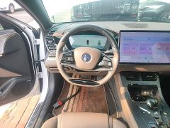 BYD Han EV Champion Edition 605KM FWD Luxury - photo 10