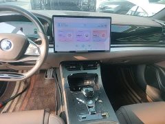 BYD Han EV Champion Edition 605KM FWD Luxury - photo 12