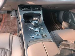 BYD Han EV Champion Edition 605KM FWD Luxury - photo 13