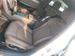 BYD Han EV Champion Edition 605KM FWD Luxury - photo 14