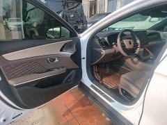 BYD Han EV Champion Edition 605KM FWD Luxury - photo 15