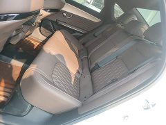 BYD Han EV Champion Edition 605KM FWD Luxury - photo 16