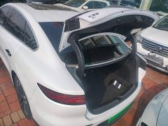 BYD Han EV Champion Edition 605KM FWD Luxury - photo 18