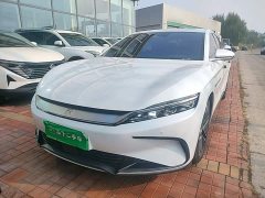 BYD Han EV Champion Edition 605KM FWD Luxury - photo 2