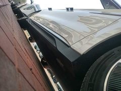 BYD Han EV Champion Edition 605KM FWD Luxury - photo 20