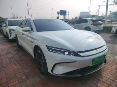 BYD Han EV Champion Edition 605KM FWD Luxury - photo 3