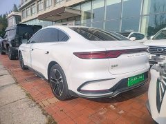 BYD Han EV Champion Edition 605KM FWD Luxury - photo 4