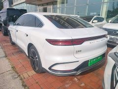 BYD Han EV Champion Edition 605KM FWD Luxury - photo 5