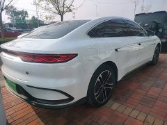 BYD Han EV Champion Edition 605KM FWD Luxury - photo 6