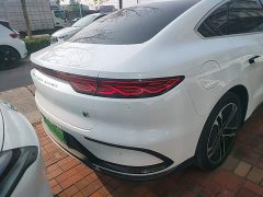 BYD Han EV Champion Edition 605KM FWD Luxury - photo 7