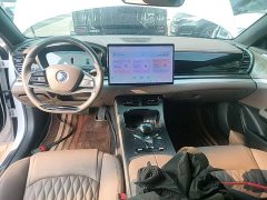BYD Han EV Champion Edition 605KM FWD Luxury - photo 9