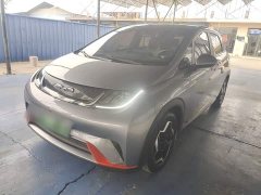 BYD Dolphin 405km Fashion Edition - ფოტო 1