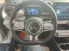 BYD Dolphin 405km Fashion Edition - ფოტო 10