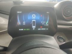 BYD Dolphin 405km Fashion Edition - ფოტო 11
