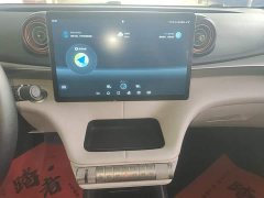BYD Dolphin 405km Fashion Edition - ფოტო 12